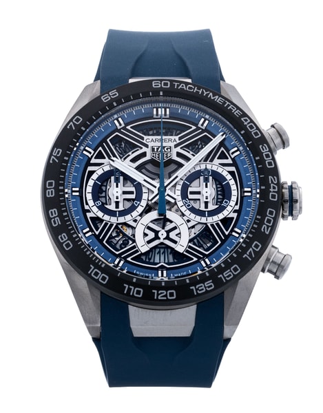 Tag Heuer Carrera CBU2081.FT6274